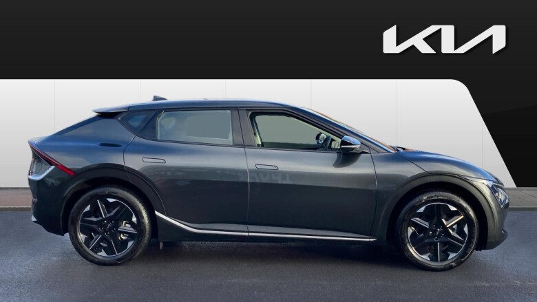 Kia EV6 168kW Air 84kWh 5dr Auto Electric Estate